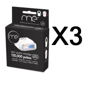 Me soft 120K X3